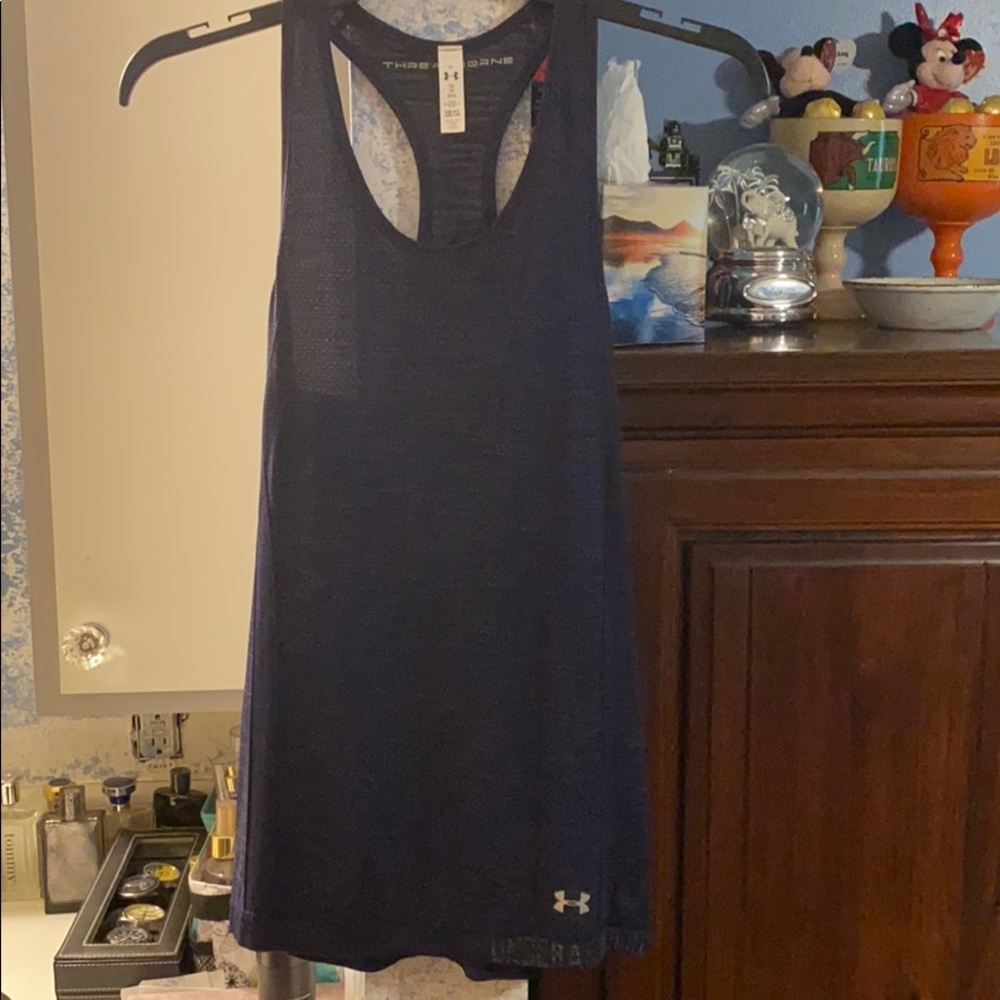 Tank top - Picture 2 of 2